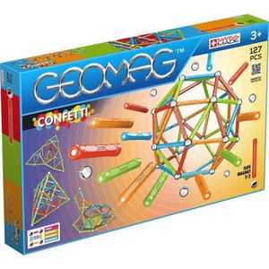 coffret geomag
