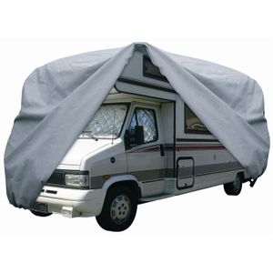 BÂCHE DE PROTECTION Housse protection camping-car Taille XL