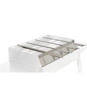 BARBECUE DE TABLE LISA - Kit Picanha - Ligne Luxe