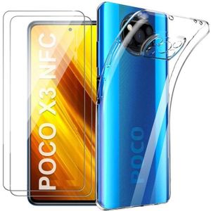 Acheter Fundas pour Xiaomi POCO M4 Pro 4G 5G coque de téléphone en verre  trempé joli coeur d'amour pour Poco X4 Pro X3 GT 5G X4 X3 NFC main lanière  dragonne couverture