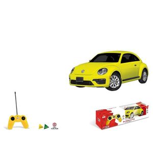 new beetle radiocommandée