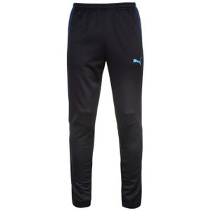 jogging puma homme verte