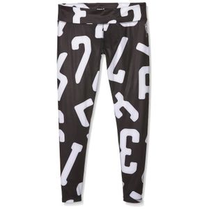 legging reebok verte