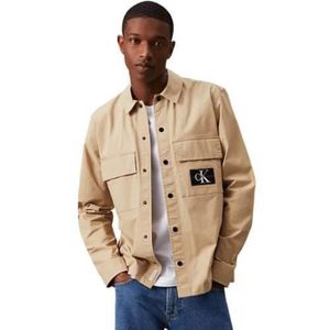 Chemise blanche calvin klein homme hotsell
