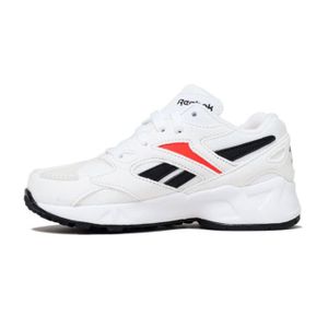 Reebok Aztrek Shoes - White | Reebok US