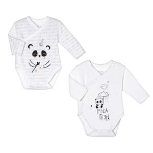 Umflare Cupon Troleibuz Bodies Croises Bebe Lifeismore Ro