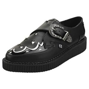 creepers femme tuk