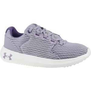 baskets under armour femme