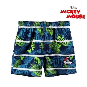 Maillot De Bain Mickey Cdiscount