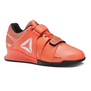 reebok haltero