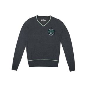 PULL Pull-over Harry Potter - Slytherin Class