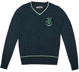 PULL Pull-over Harry Potter - Slytherin Class