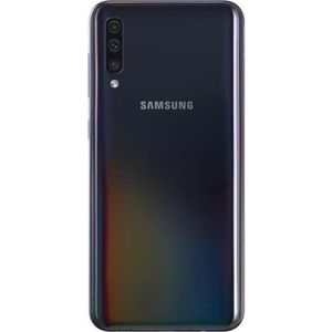 SMARTPHONE SMARTPHONE SAMSUNG Galaxy A50 128 go Noir - Recond