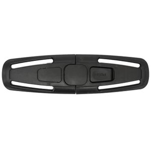 Lot de 4 clips antid/érapants pour ceinture de s/écurit/é pour b/éb/é