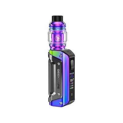 elfbar nachfüll pod läuft aus Cigarette électronique | Kits & packs