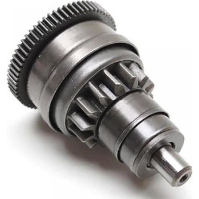 Rocher noix de kick RMS pour Scooter MBK 50 Flipper Euro2 2003 à