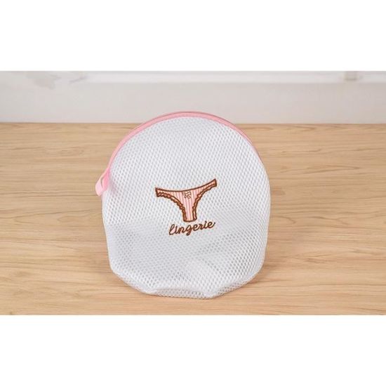 Organisateur Suspendu Transparent 12 Poches - Tissu Non Tissé - Pour Chaussettes, Sous-vêtements, Accessoires - Rangement Mural Ou Porte