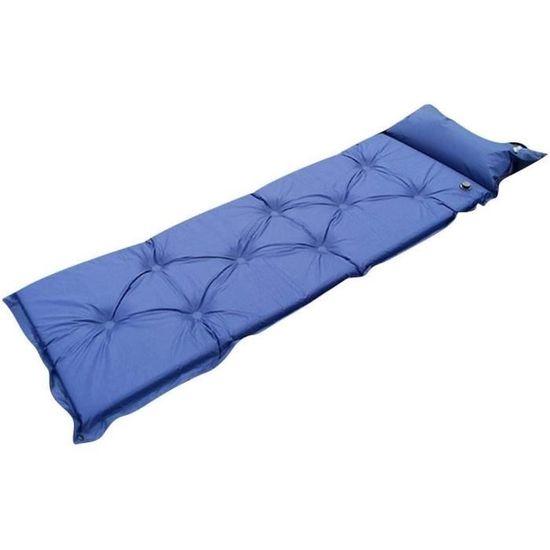 Matelas Gonflable Jeux Olympiques Paris 2024 - 171x64 Cm - Neuf Avec étiquette