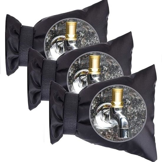 Lot De 3 Housses De Rangement Bagages OSPREY