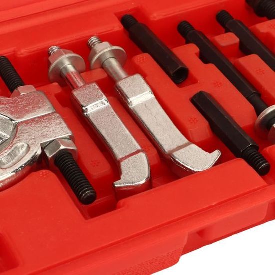 Kit Extracteur De Roulement 9 Pièces – KIMISS – Séparateur Universel – Neuf