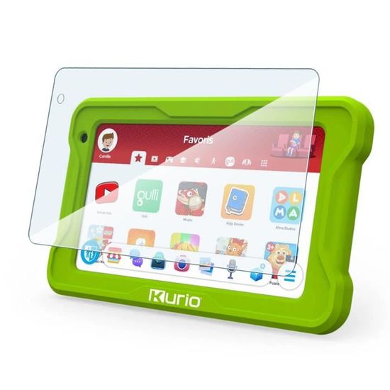 Gulli Kurio Connect 2 : Meilleur Prix, Avis et Actualités