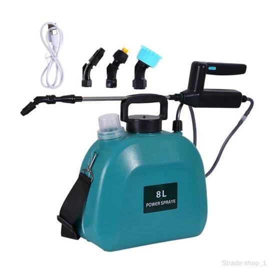 Pulvérisateur De Brume D'huile à Pompe De Refroidissement, 3