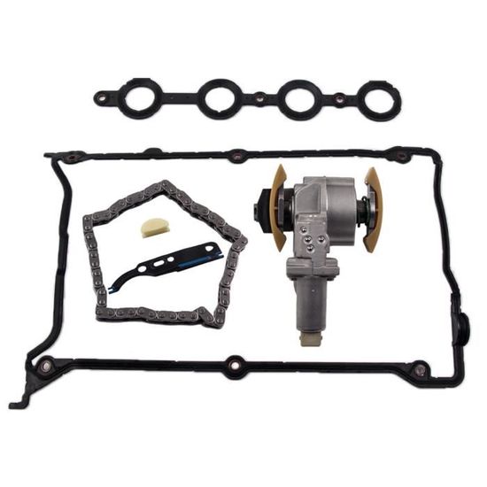 Kit Guarnizioni Tendicatena Per Motore 1.8 T - Compatibile Con VW, Audi, Seat, Skoda