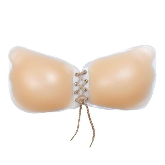 Cache-tétons En Silicone - Variation_Master - CH