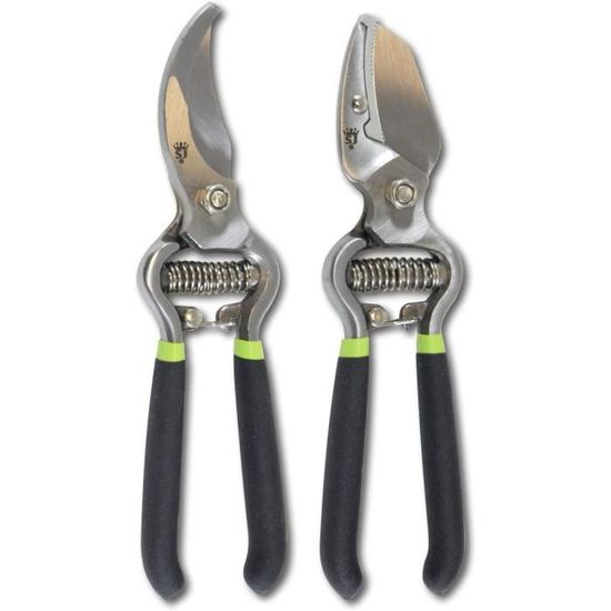 Spear & Jackson Kew – Cesoia da Giardino 4171 Kew Medium | Leroy Merlin