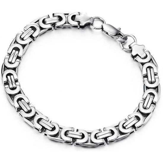 BRACELET MANCHETTE BERBERE KABYLE ARGENT ET CORAIL poinçons 33 grammes EUR 78,00 - FR