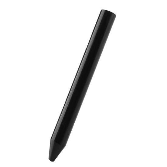 Stylo De Réparation De Retrait 5 Pièces En Nylon Noir Tap Down Knock