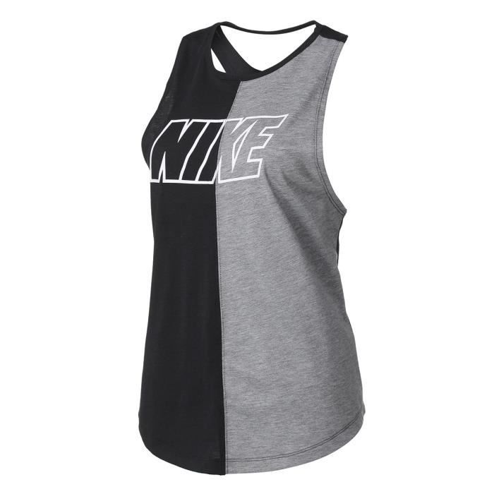 t shirt sans manche nike