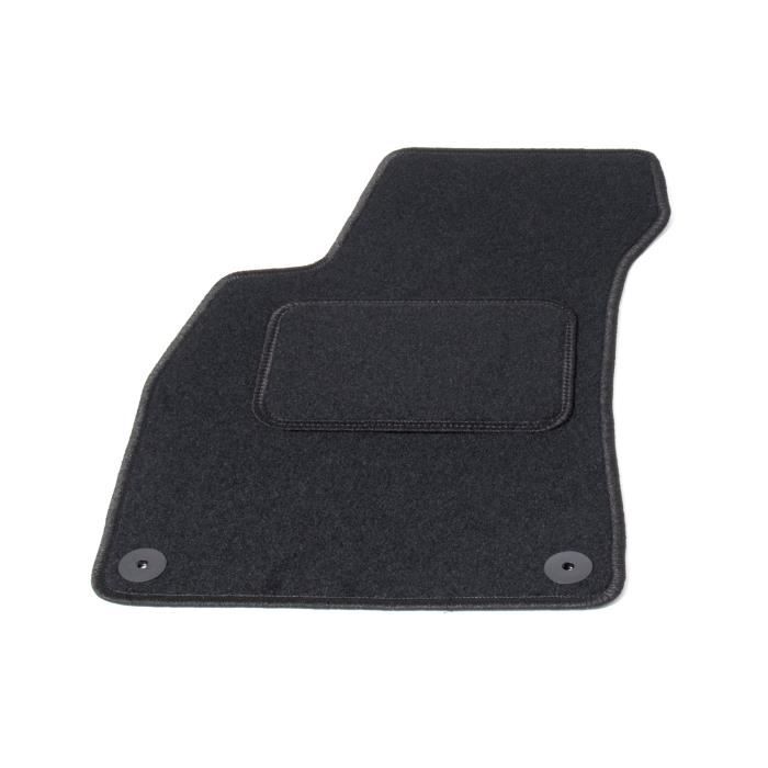 Audi A4 B6,B7 2001-2009 - tapis du conducteur