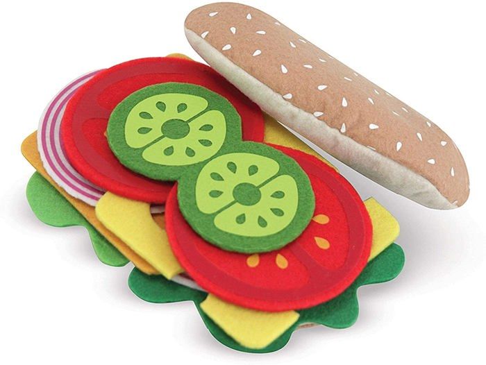 Melissa & Doug - 13954 - Loisir Créatif - Felt …