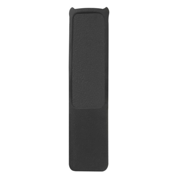 Télécommande Cover Voice / Silicone TV Voice pour Samsung Smart UA55KU6300J_4