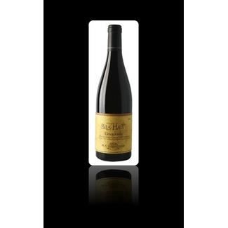 Domaine de Bila-Haut, L'Esquerda 2011, M. Chapouti