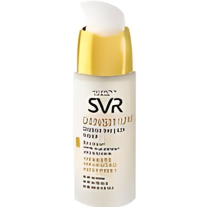 SVR Densitium Contour des Yeux Crèmes Rides, Poches, Cernes 15 ml