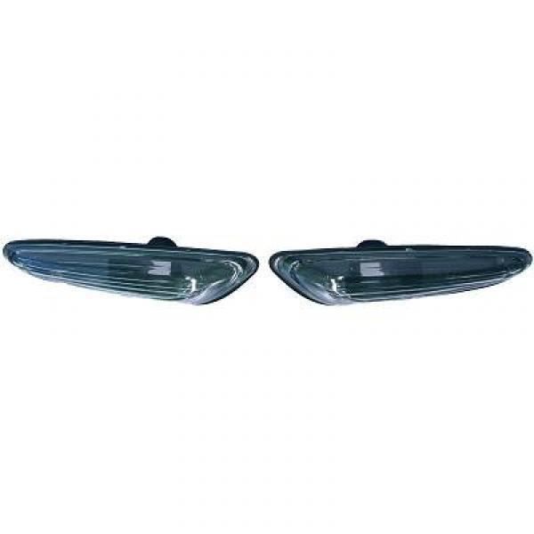 Clignotant pour BMW Série 3 (E46) Lim.-Touring 01-05/X3 (E83) 03-06/X3 (E83) 06-10
