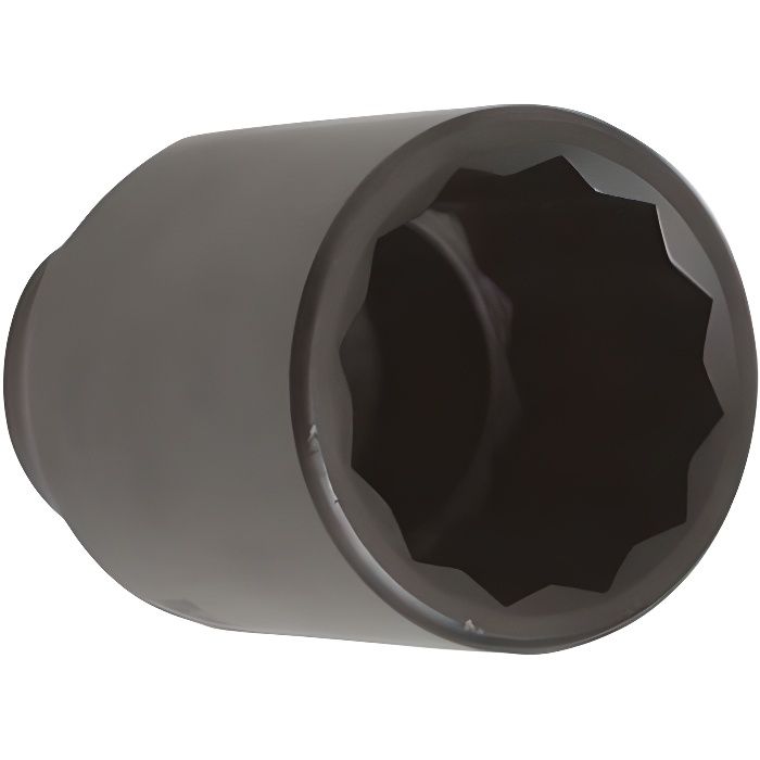 Douille a choc 36mm bi hex 12 pans 1/2