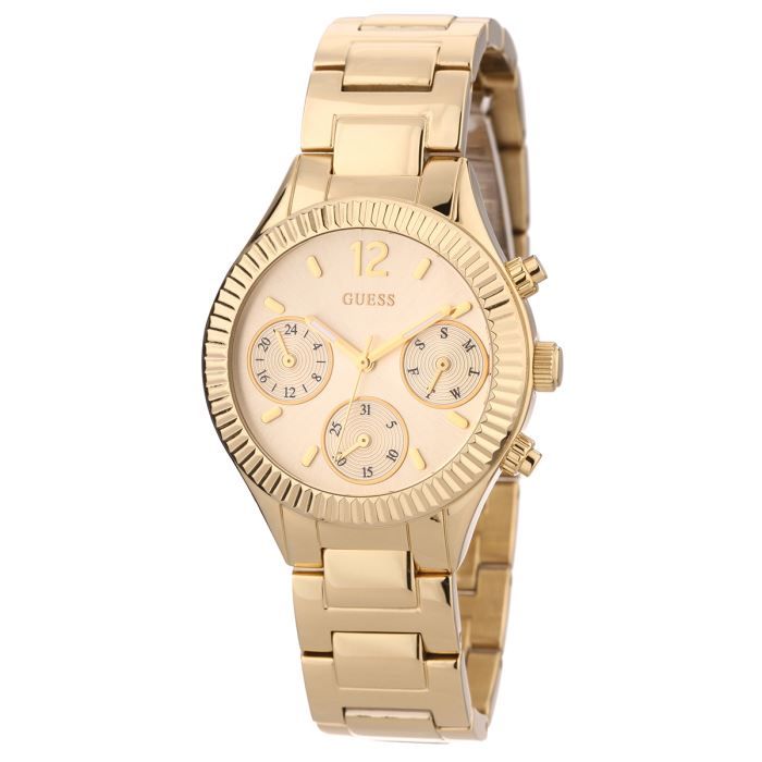 GUESS Montre W0323L2 Femme