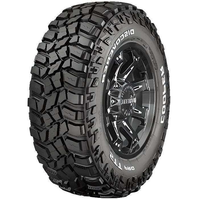 Cooper Discoverer STT Pro 31X10.50R15 109Q