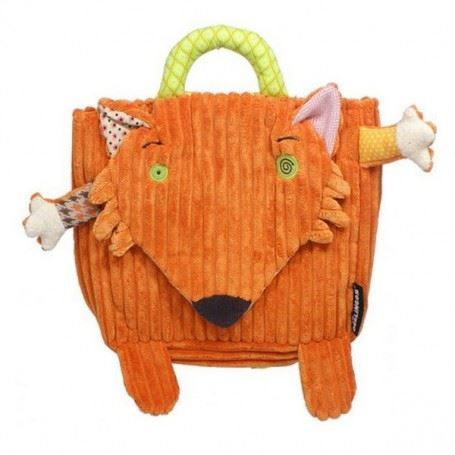 Déglingos : Sac à dos Kitschos