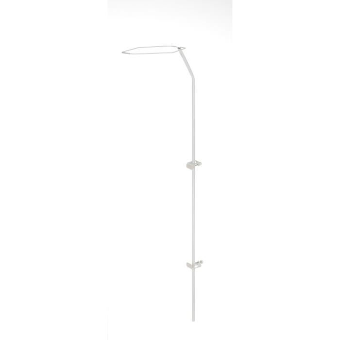 GEUTHER Flèche de Lit à Fixer pour Voile de Lit Bébé