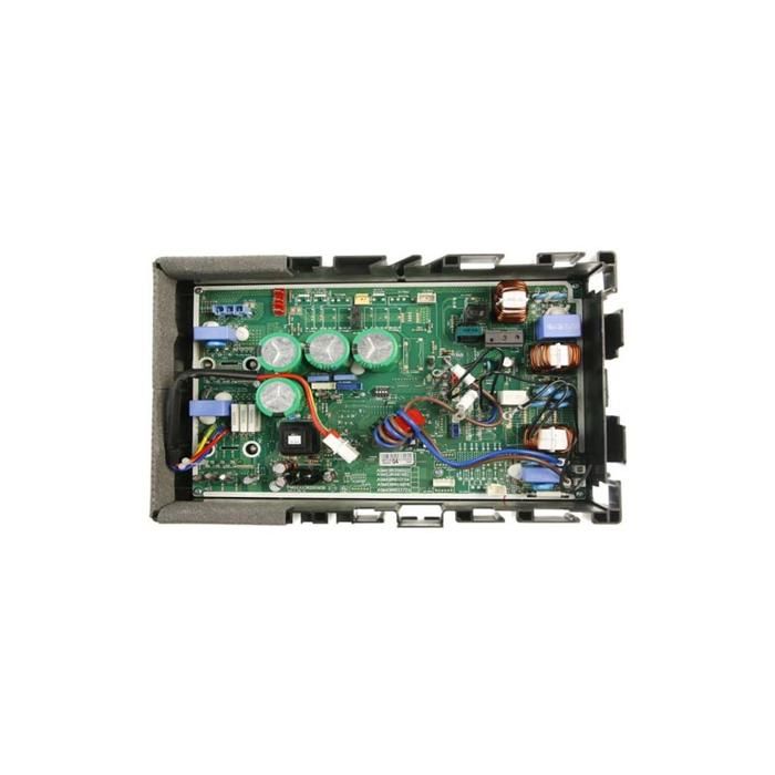 Module De Commande Ref EBR61015407 Pour CLIMATISEUR LG