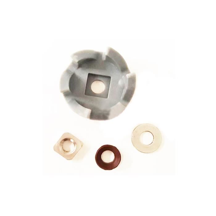 MS-8080017395. Kit Arbre De Transmission Couteau Lm9 Pour PIECES PREPARATION CULINAIRE PETIT ELECTR