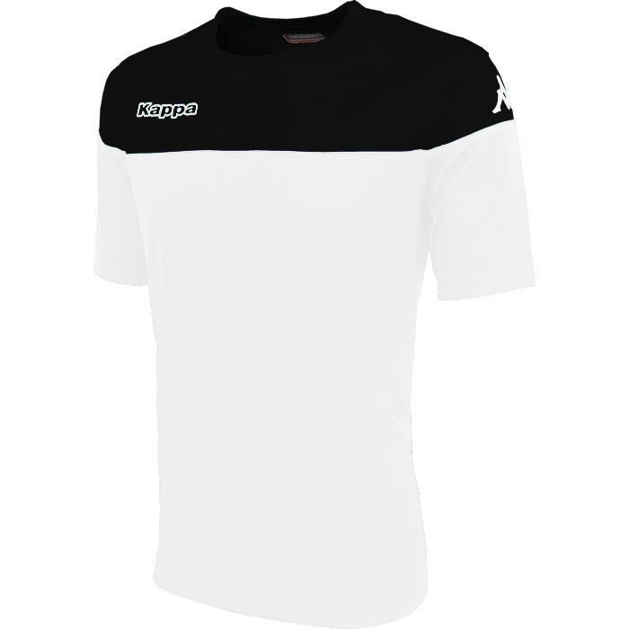 Maillot junior Kappa Mareto