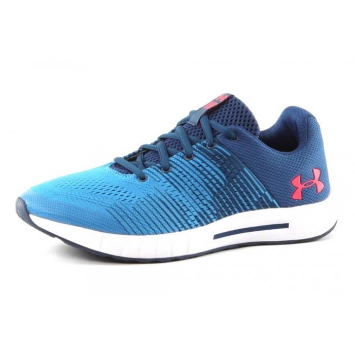 Chaussures De Running Under Armour Grade School Pursuit Ng