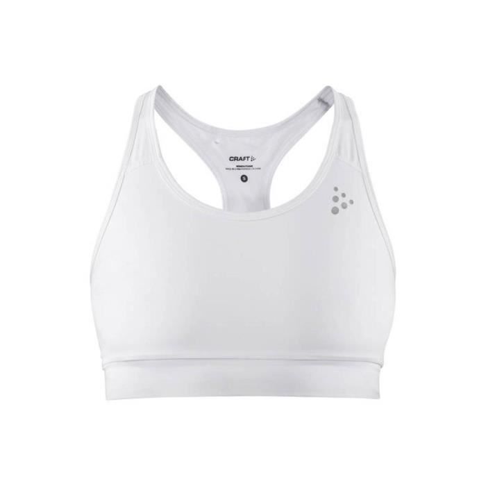 Brassière Craft training