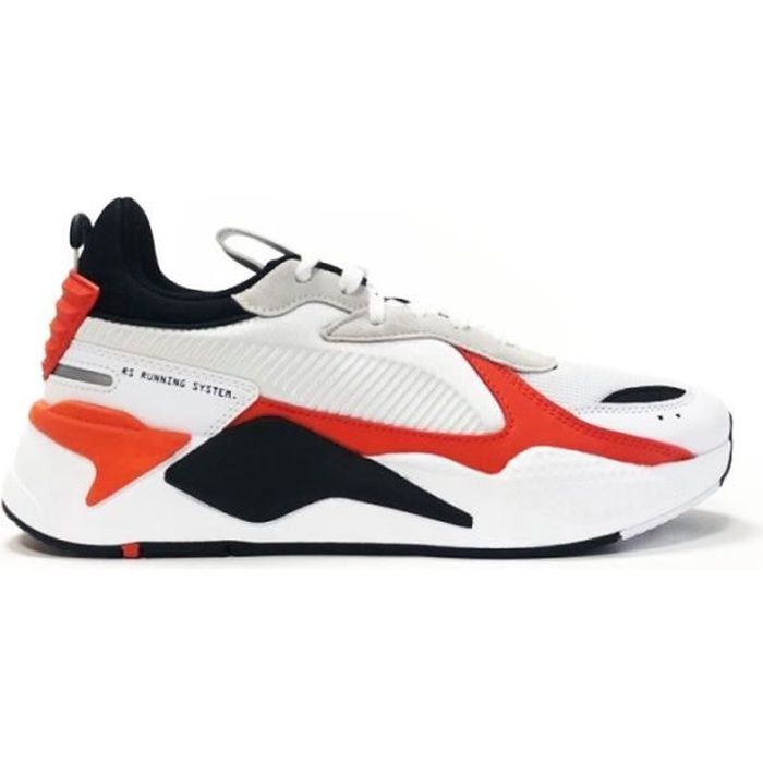 Baskets Puma RS-X Mix