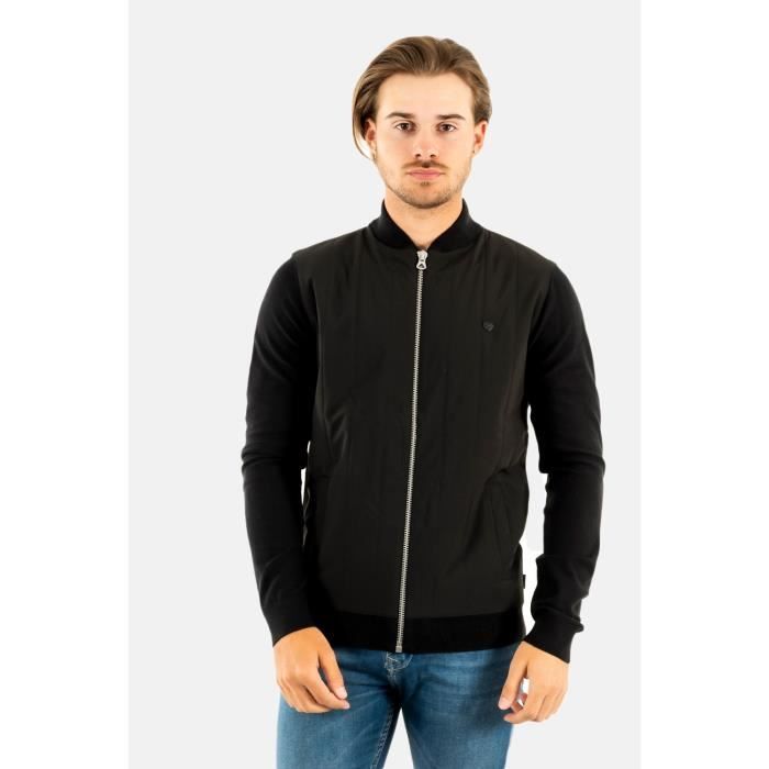 gilets cardigans kaporal alya black S